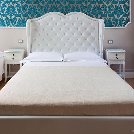 Bed and Breakfast Opera Relais Messina Esterno foto
