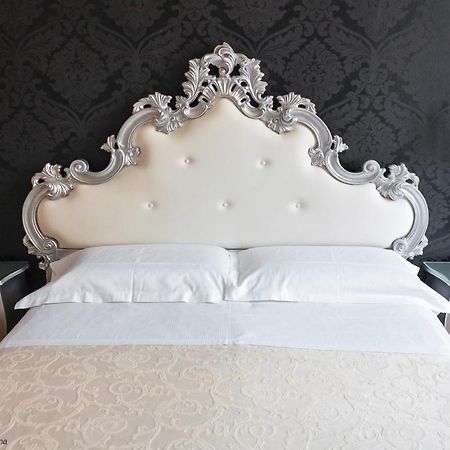 Bed and Breakfast Opera Relais Messina Esterno foto
