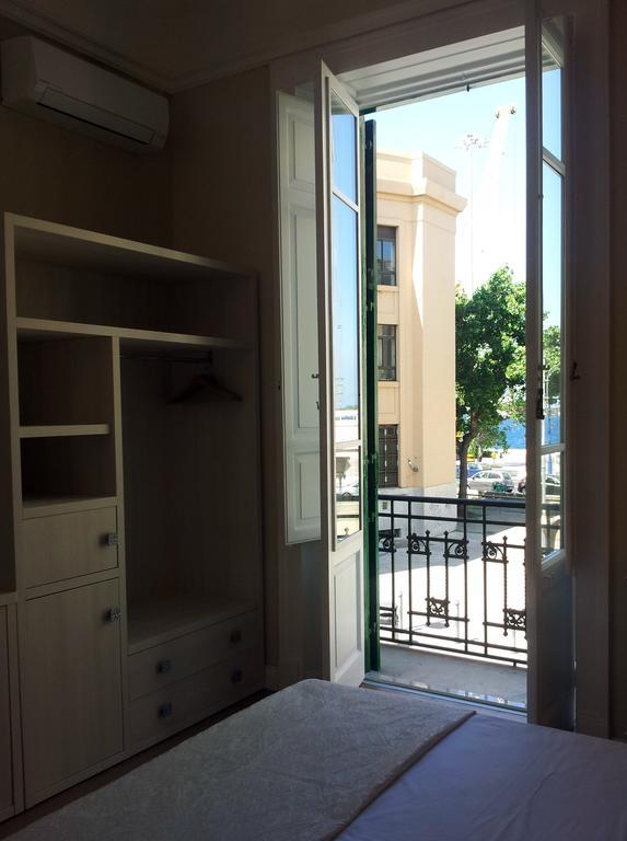 Bed and Breakfast Opera Relais Messina Camera foto