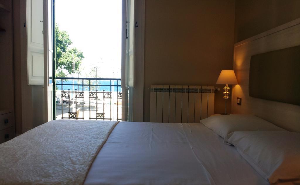 Bed and Breakfast Opera Relais Messina Esterno foto