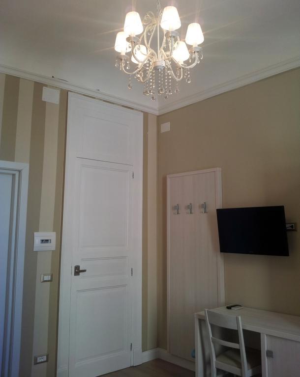 Bed and Breakfast Opera Relais Messina Esterno foto
