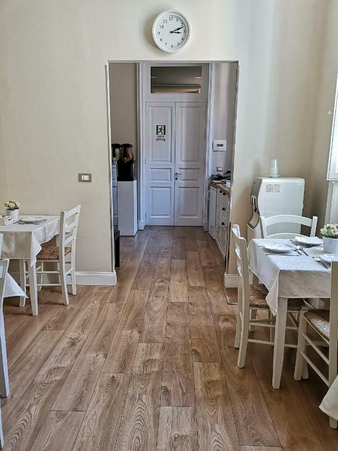 Bed and Breakfast Opera Relais Messina Esterno foto